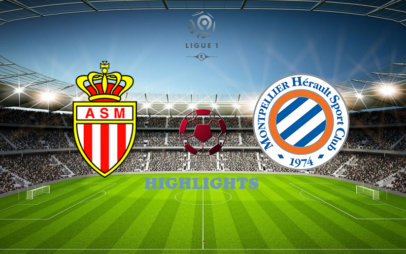 Монако - Монпелье обзор 18.10.2020 ФПЛ