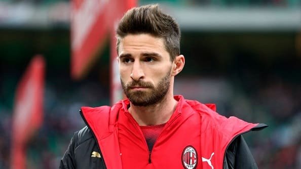 Экс-форвард «Милана» Борини близок к переходу в «Суонси»