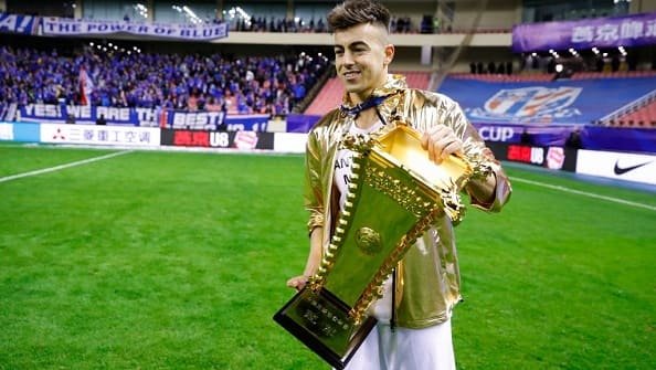 Эль-Шаарави близок к возвращению в «Рому»