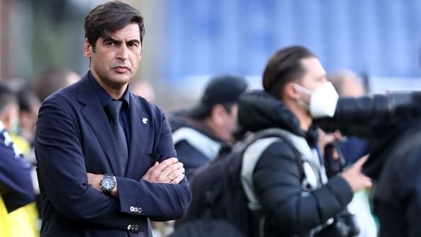 «Рома» собирается продлить контракт с Фонсекой