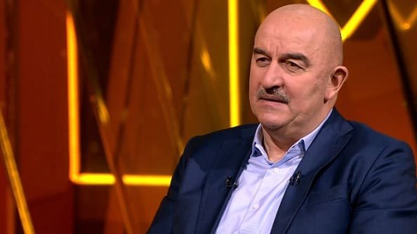 «Черчесов до сих пор смотрит на футбольное поле из ворот». ЦСКА выступил с заявлением после интервью тренера на «Матч ТВ»