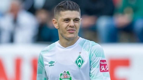 «Астон Вилла» хочет купить Рашицу