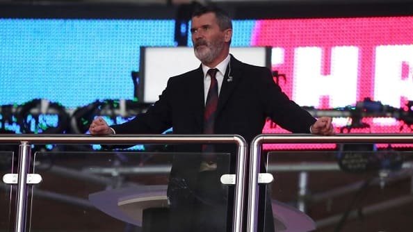 Рой Кин может возглавить «Селтик» Рой Кин может возглавить «Селтик»