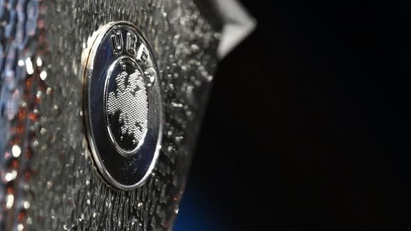 УЕФА обсуждает грандиозную реформу Лиги чемпионов