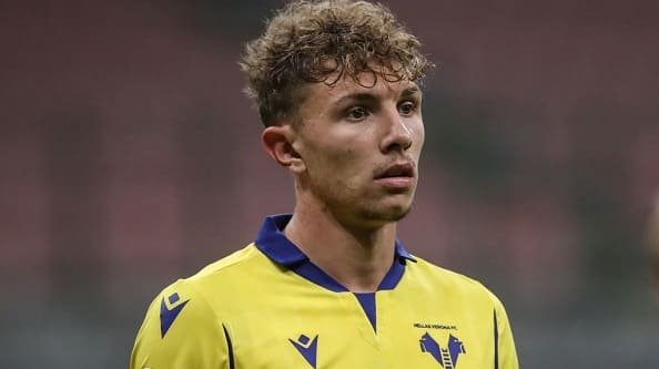 «Милан» может перехватить Ловато у «Ювентуса»