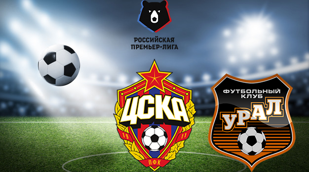 ЦСКА - Урал РПЛ 13.12.2020 ЦСКА - Урал РПЛ 13.12.2020