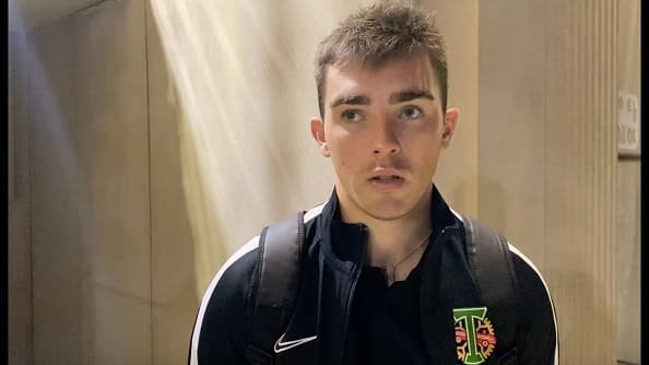 «Локомотив» близок к подписанию хавбека «Торпедо»