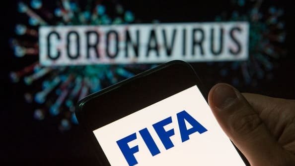 FIFA отменила молодёжные чемпионаты мира из-за пандемии