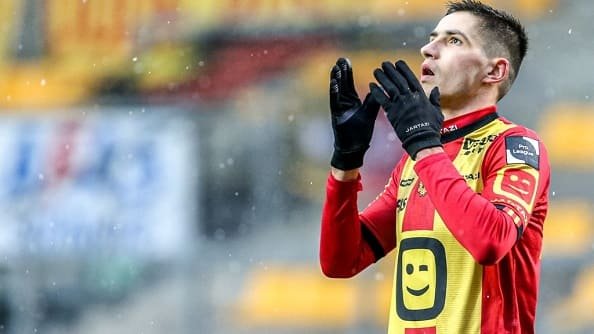 Швед жалеет, что перешел в «Селтик»