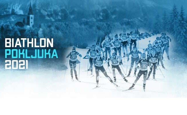 Биатлон: Чемпионат Мира 2021 | Поклюка | Мужчины. Спринт