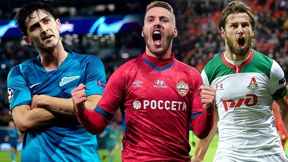 Клубы РПЛ обсуждают смягчение лимита на легионеров