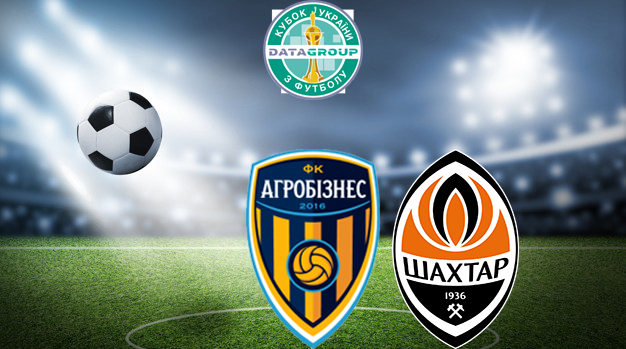 Агробизнес - Шахтёр (03.03.2021) | Кубок Украины 2020/21