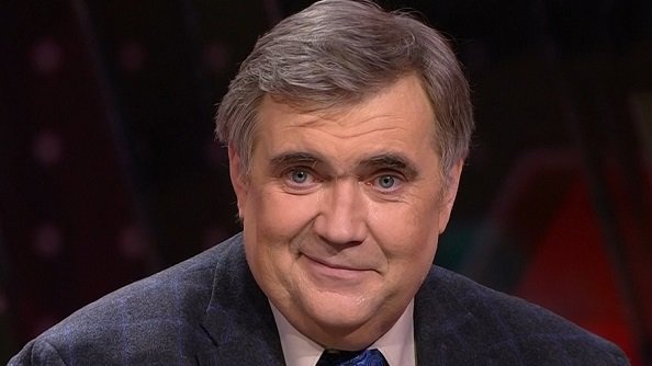 Умер комментатор Юрий Розанов