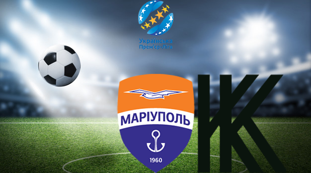 Мариуполь - Колос (14.03.2021) | Чемпионат Украины 2020/21