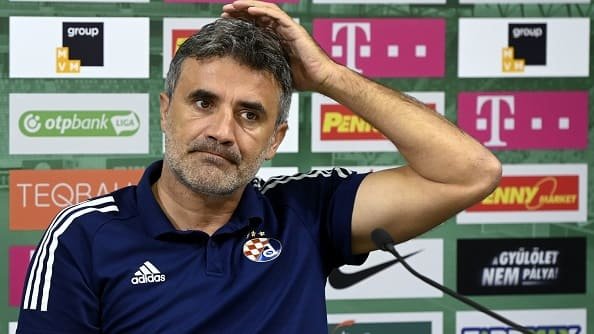 Главный тренер загребского «Динамо» приговорён к 4,8 годам тюрьмы