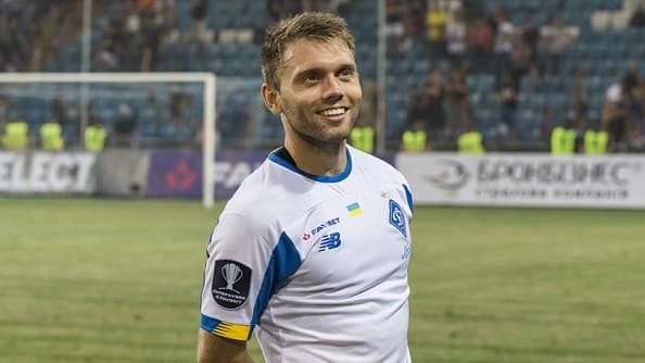 Караваева предложили «Трабзонспору»