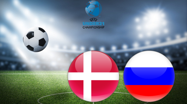 Дания - Россия U21 ЧЕ-2021 31.03.2021 Дания - Россия U21 ЧЕ-2021 31.03.2021