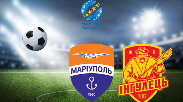Мариуполь - Ингулец (03.04.2021) | Чемпионат Украины 2020/21