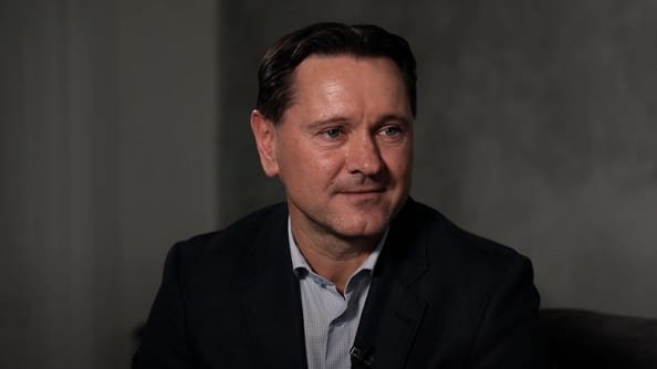 Аленичев: тренером «Зенита» и ЦСКА точно никогда не буду. Ни при каких условиях