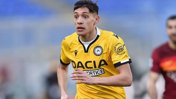 «Атлетико» намерен подписать двух игроков Серии А