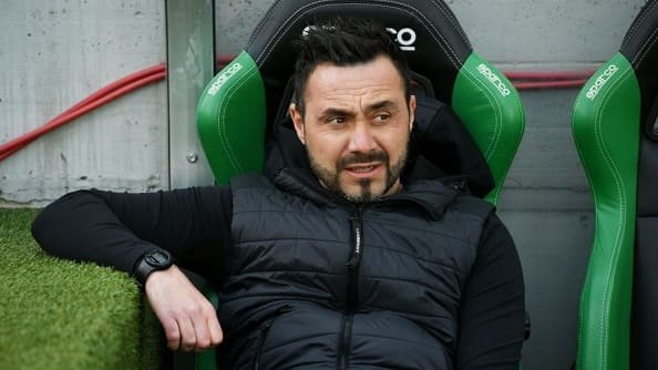 У «Шахтера» появился конкурент за Де Дзерби