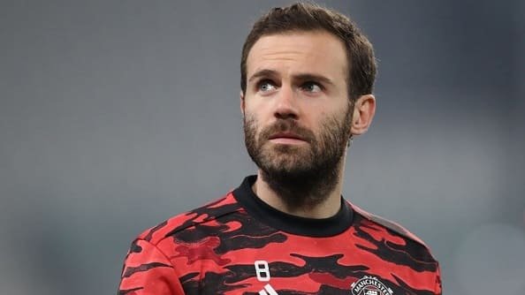 «Лацио» предложил двухлетний контракт Мате