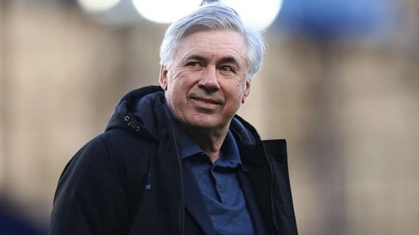 Источник: Анчелотти возглавит «Реал»