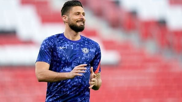 «Милан» намерен закрыть сделку по Жиру в ближайшие 48 часов