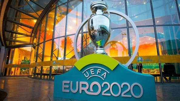 Финал Евро-2020 могут перенести из Лондона в Будапешт