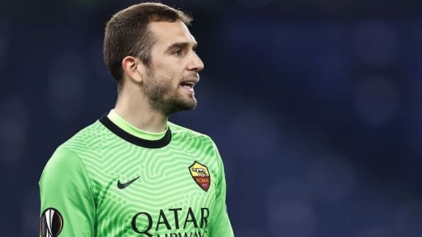 «Марсель» ведет переговоры с «Ромой» об аренде Лопеса и Ундера