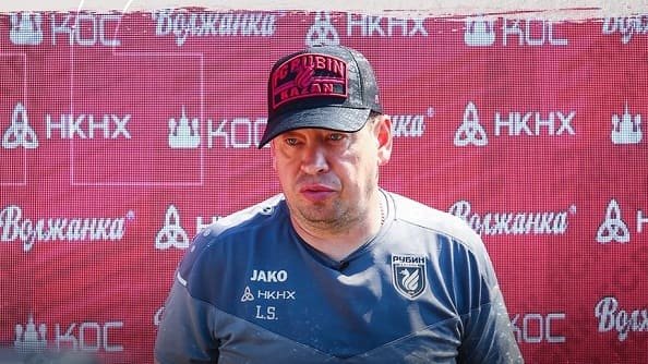 Источник: Слуцкий может сменить Черчесова на посту главного тренера сборной России