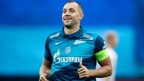 Дзюба заинтересовал «Фенербахче». Турецкий клуб готовит предложение