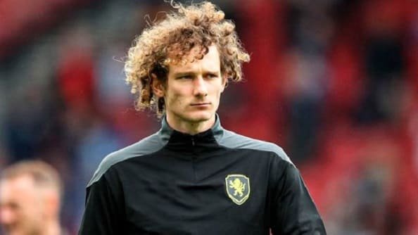 «Вест Хэм» уверен, что может купить Крала у «Спартака» по сниженной цене