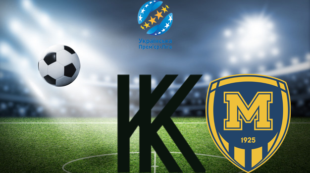 Колос - Металлист (30.07.2021) | Чемпионат Украины 2021/2022
