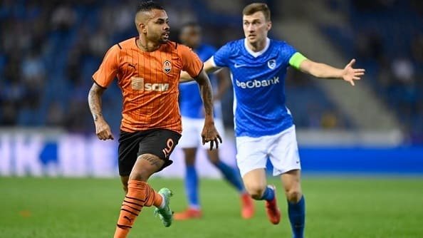 «Шахтер» избавится сразу от трех бразильцев