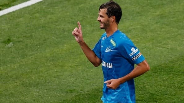 Ерохин был в шаге от перехода в ЦСКА