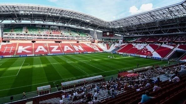 В «Рубине» подтвердили многомиллионные долги перед «Ак Барс Ареной»