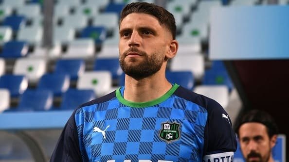 Игрок сборной Италии может перейти в «Лестер»