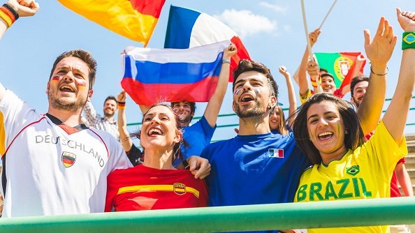 Согласно опросу ФИФА, болельщики хотят чаще видеть чемпионат мира