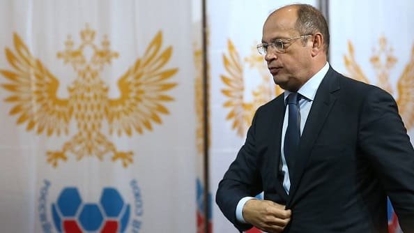 12 из 16 клубов РПЛ выступают за уход Прядкина с поста президента Лиги