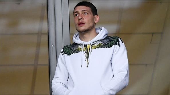 Белотти покинет «Торино» и перейдет в «Милан»