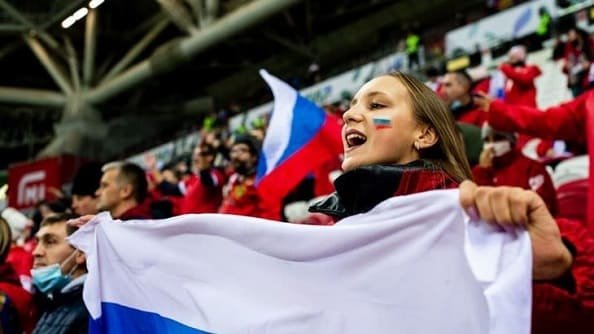 Российские стадионы для ЧМ-2018 переделают в многофункциональные комплексы