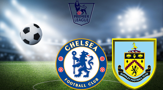 Челси - Бёрнли АПЛ 30.03.2024