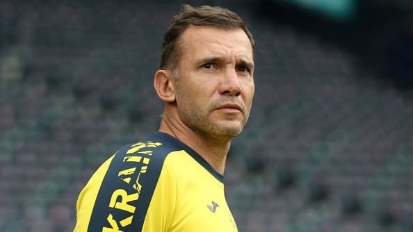 Шевченко возглавил итальянский клуб