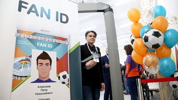 Госдума приняла в первом чтении законопроект о введении «FAN ID»