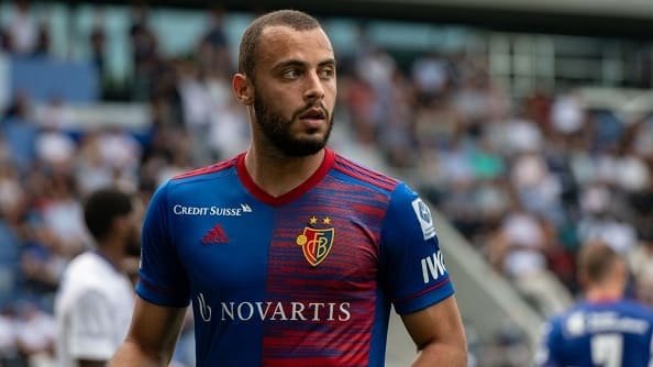 «Барселона» интересуется лучшим бомбардиром чемпионата Швейцарии