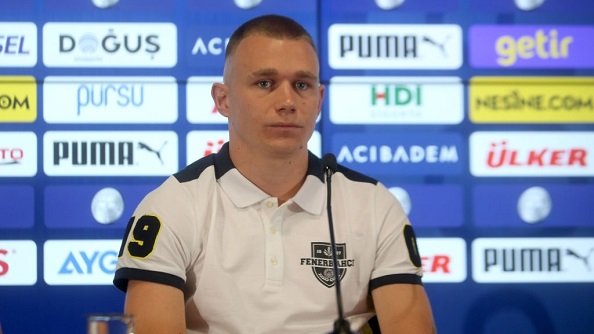 «Челси» нужна звезда «Фенербахче»