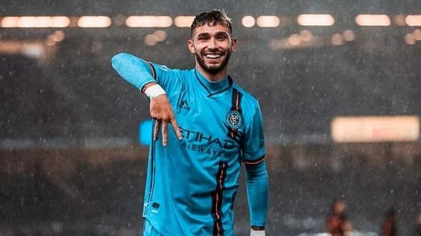 «Краснодар» претендует на обладателя Кубка MLS