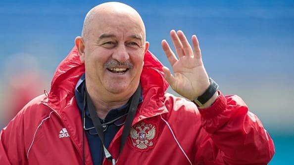 В «Ференцвароше» подтвердили, что Черчесов возглавит команду