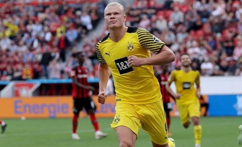 Холанд заявил, что будет играть в Испании